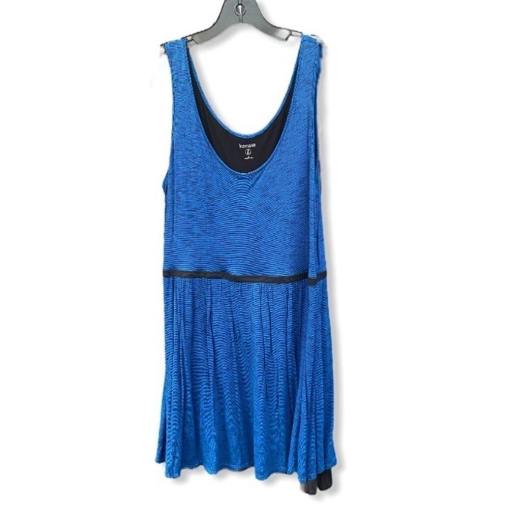 Kensie Tank Dress